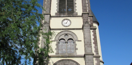 église Saint-Etienne