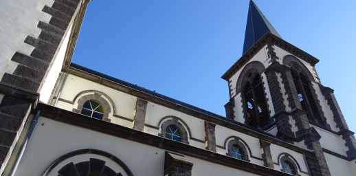 église Saint-Etienne