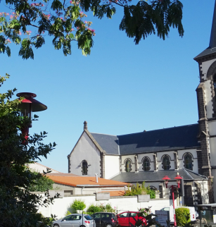 église Saint-Etienne