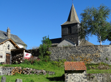 Eglise de Beaune-le-Chaud