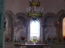 Eglise de Beaune-le-Chaud