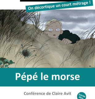 Court Particulier : Analyse du Court Métrage Pépé le Morse | La Jetée