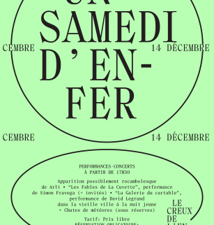 Un Samedi d'Enfer