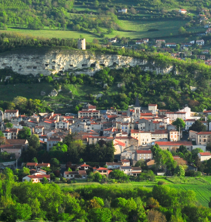 Circuit VTT n°18 – Val d’Auzon