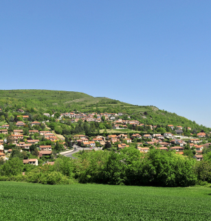 Circuit VTT n°19 – Tour de Gergovie