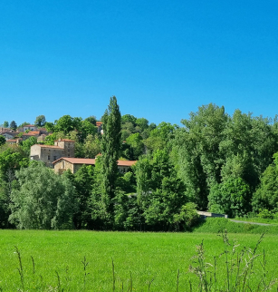 Circuit VTT n°25 – Puy de Pignols