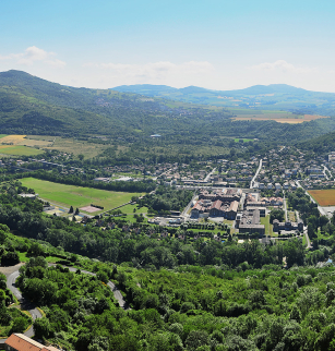 Circuit VTT n°26 – Belvédères d’Allier