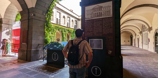 Hôtel de ville de Clermont-Ferrand