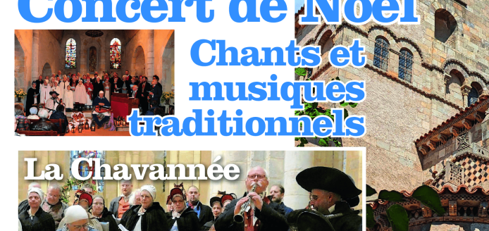 Concert de Noël | Notre-Dame du Port