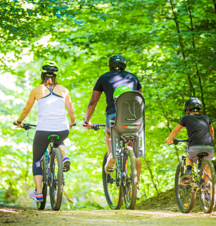 Circuit VTT n°13 - Sentier du bois