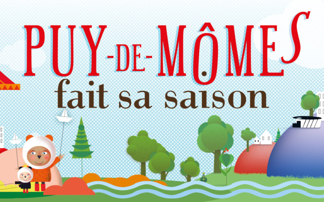 © Puy-de-Mômes fait sa saison