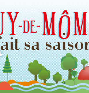 Puy-de-Mômes fait sa saison