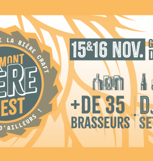 Clermont Bière Fest