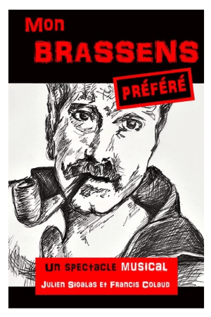 Mon Brassens préféré | Défonce de rire