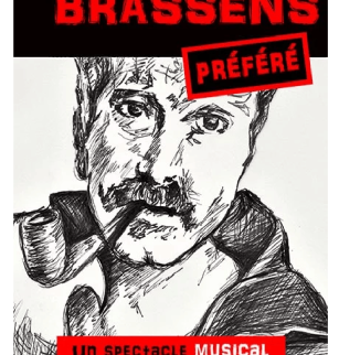 Mon Brassens préféré | Défonce de rire