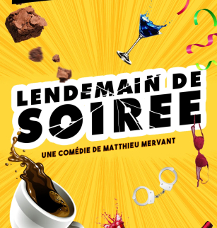 Lendemain de soirée | Défonce de Rire