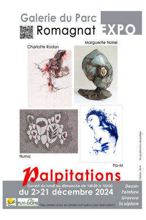 Exposition Palpitations