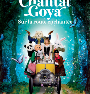 Chantal Goya | Maison de la Culture