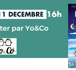 Ciné-Goûter : Le Grand Noël des animaux | Cinéma CGR Les Ambiances