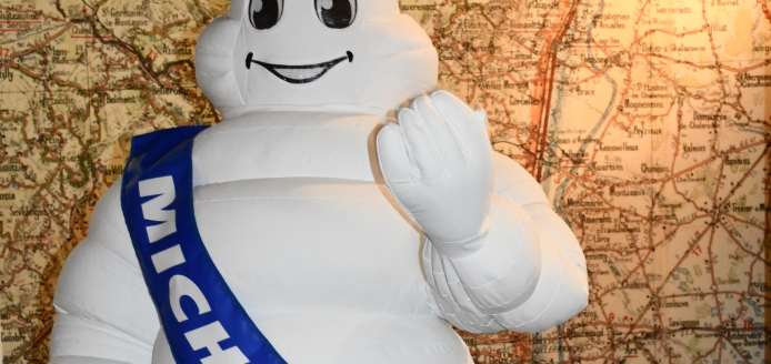 Les spectacles de l'Aventure Michelin