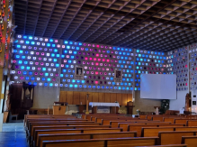 Église Saint-Jean-Marie-Vianney_Beaumont