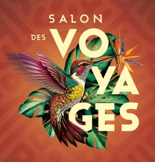 Salon des Voyages