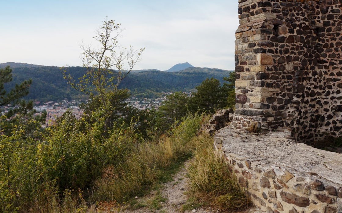 © Château de Montrognon