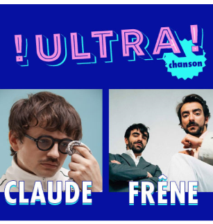 Claude + Frêne | La Coopérative de Mai