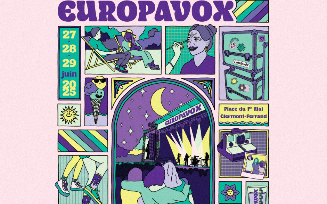 © Festival Europavox 2025