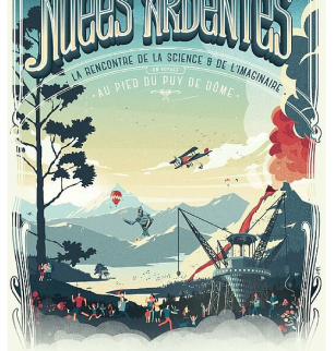 Festival Les Nuées Ardentes | 7ème édition