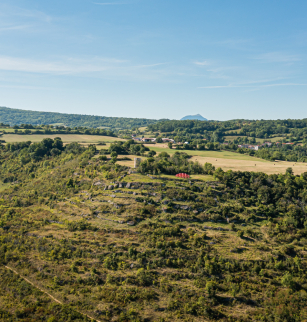 Circuit VTT n° 15 – Plateau de Chadrat