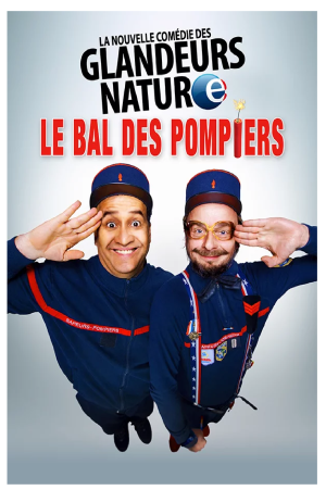 Le bal des pompiers | Défonce de rire