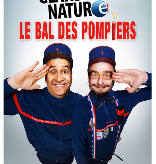 Le bal des pompiers | Défonce de rire