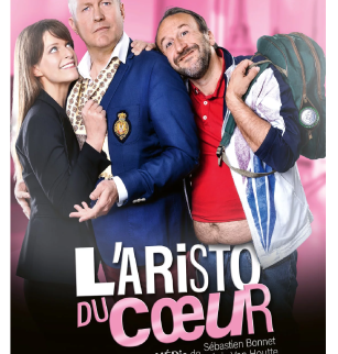 L'Aristo du cœur | Défonce de rire