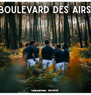 Boulevard des airs | La Coopérative de Mai