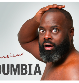 Issa Doumbia | Maison de la Culture