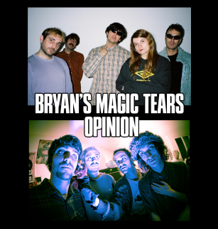 Bryan's Magic Tears - Opinion | La Coopérative de Mai