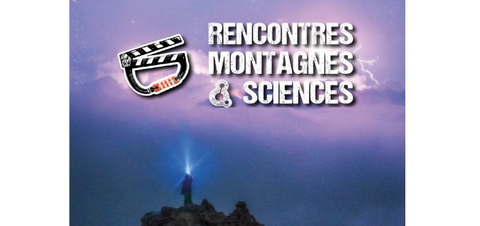 Les Rencontres Montagnes & Sciences 2025 - 11e édition