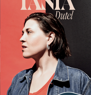 Tania Dutel | Comédie des Volcans