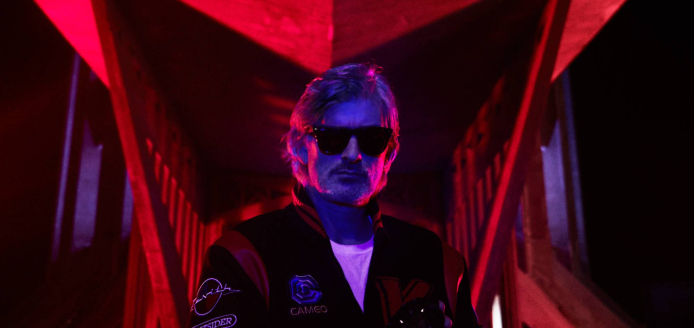 Kavinsky | Festival Europavox 2025