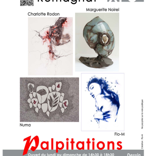 Exposition Palpitations | Romagnat