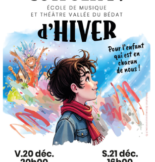 Concert d’hiver | Le Sémaphore