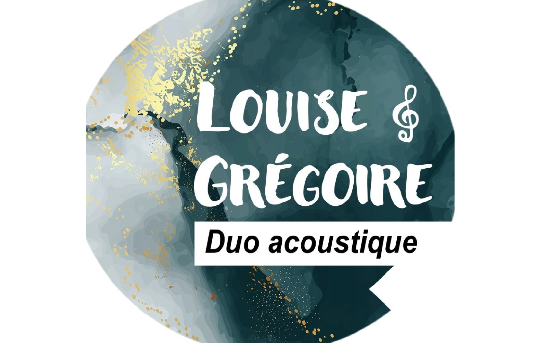 © Dîner-concert pop rock avec Louise et Grégoire | Le Caveau de la Michodière