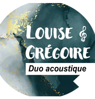 Dîner-concert pop rock avec Louise et Grégoire | Le Caveau de la Michodière