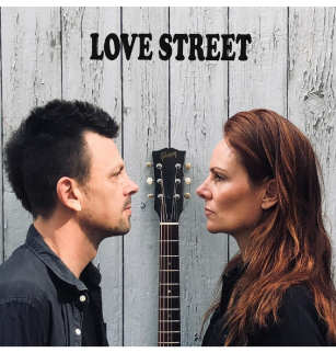 Apéro pop rock avec Love Street | Le Caveau de la Michodière