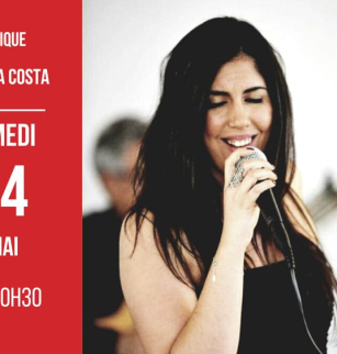 Claudia Costa : Soirée Fado | La Muscade