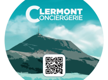 Clermont Conciergerie