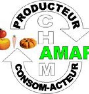 AMAP bio de Chamalières