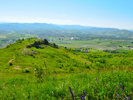 Puy Mardou