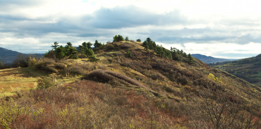 Puy de Marmant